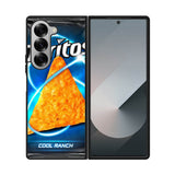 Doritos Samsung Galaxy Z Fold 7 5G Case OV5943