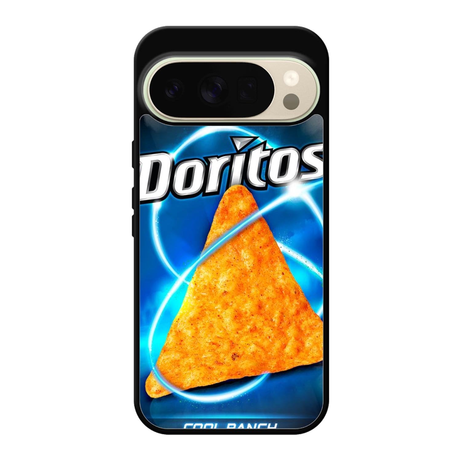Doritos Google Pixel 10 Pro Case OV5943