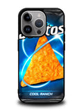 Doritos iPhone 14 Pro Case QC5943