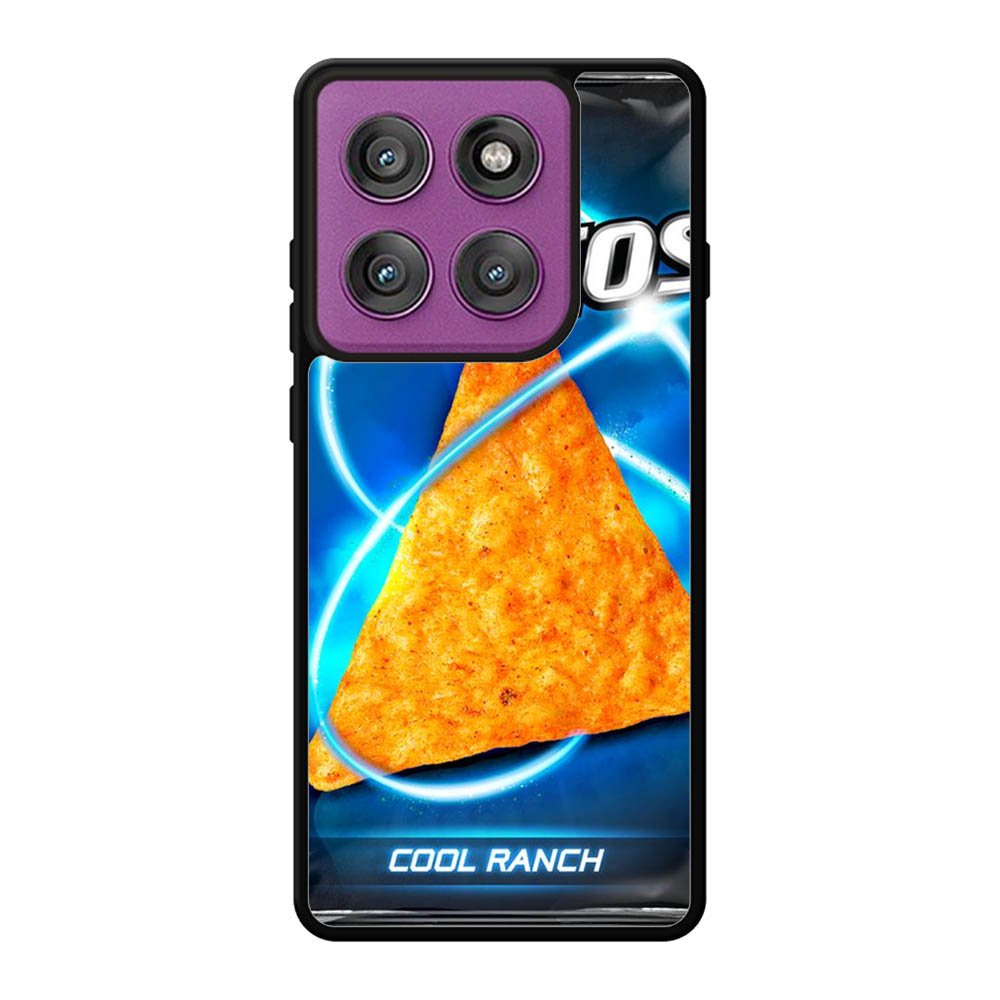 Doritos Motorola Moto Edge 60 Pro Case OV5943