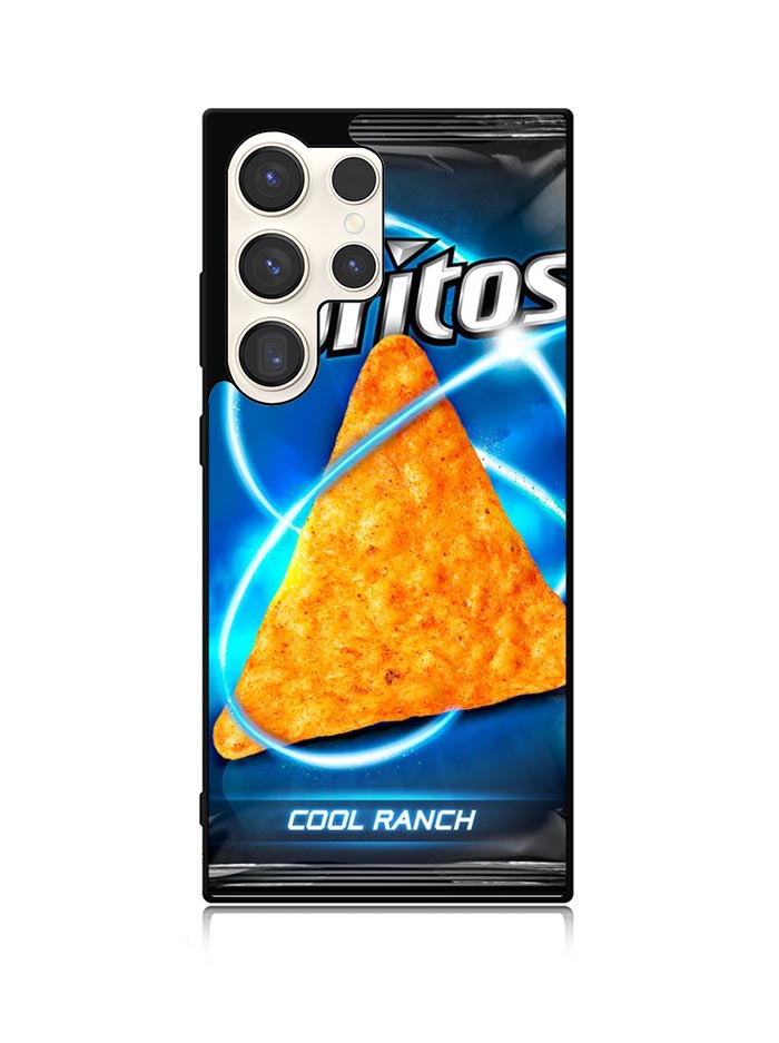 Doritos Samsung Galaxy S25 Ultra 5G Case QC5943