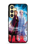 Frozen Samsung Galaxy S23 Plus 5G , Samsung Galaxy S23+ 5G Case QC5917