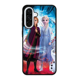 Frozen Samsung Galaxy A26 5G Case OV5917