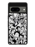 Luffy Google Pixel 8 Case QC5856