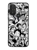 Luffy Motorola Moto G Pure 2021 , Moto G Power 2022 Case OV5856