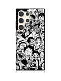 Luffy Samsung Galaxy S24 Ultra 5G Case OV5856