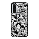 Luffy Samsung Galaxy A56 5G Case OV5856