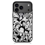 Luffy Samsung Galaxy S26 Case OV5856