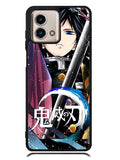 Demon slayer FMotorola Moto G Stylus 5G 2023 Case OV0043