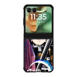 Demon slayer FMotorola Moto RAZR 2025 Case OV0043