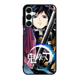 Demon slayer Samsung Galaxy A16 Case OV0043