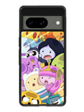 Adventure time FGoogle Pixel 8A Case QC0045