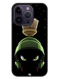 Marvin the Martian F iPhone 14 Pro Case