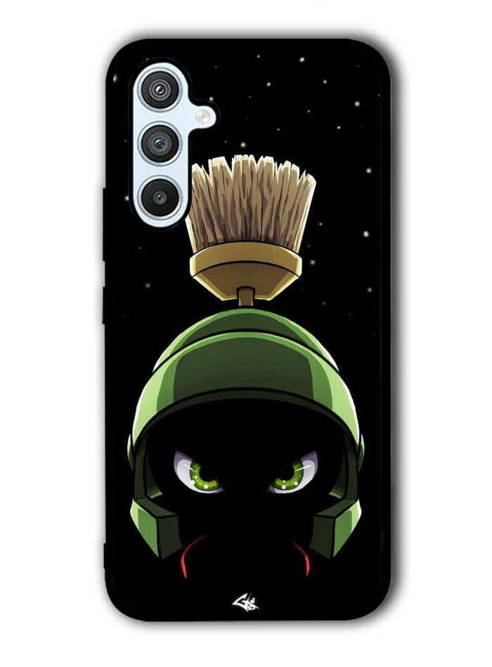 Marvin the Martian F Samsung Galaxy A54 5G Case