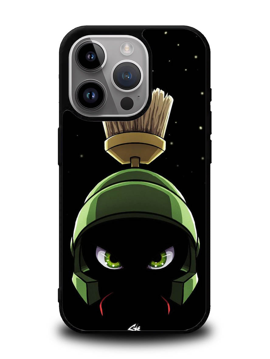 Marvin the Martian F iPhone 15 Pro Case
