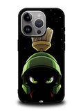 Marvin the Martian F iPhone 15 Pro Case