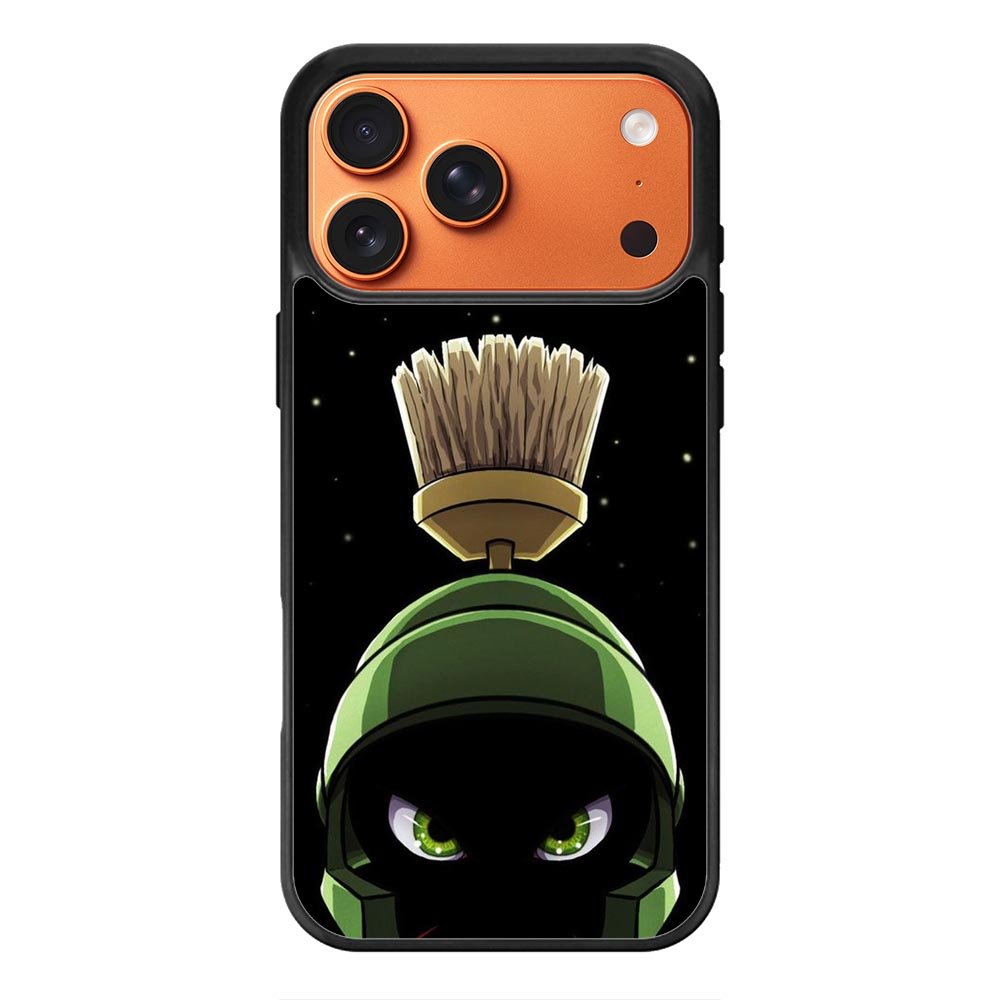 Marvin the Martian F Samsung Galaxy S26 Case