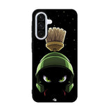Marvin the Martian F Samsung Galaxy A36 Case OV5973