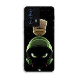 Marvin the Martian F Motorola Moto G Power 5G 2024 Case OV1023