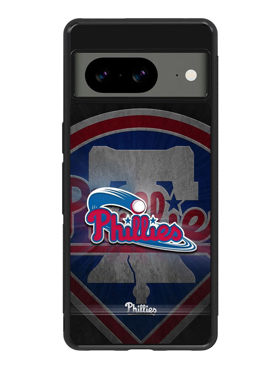 Phillies FGoogle Pixel 8A Case QC0046