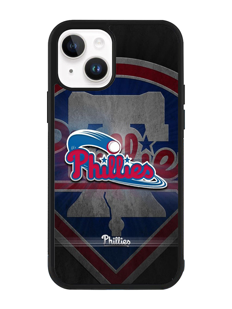 Phillies FiPhone 15 Case OV0046
