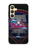 Phillies FSamsung Galaxy S24 Plus 5G , Samsung Galaxy S24+ 5G Case OV0046