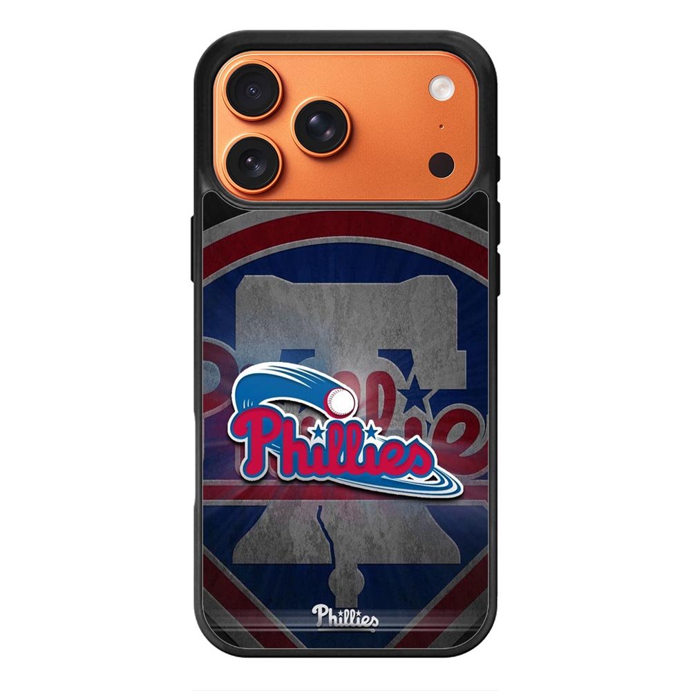 Phillies FiPhone 17 Pro Case OV0046