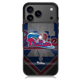 Phillies FiPhone 17 Pro Case OV0046