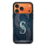Mariners Seattle iPhone 17 Pro Case
