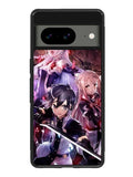 Kirito Asuna Asukij Google Pixel 8A Case QC3600