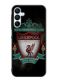 Liverpool FC Samsung Galaxy A15 5G Case OV3471