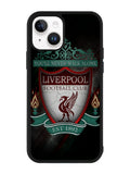 Liverpool FC iPhone 15 Plus Case OV3471