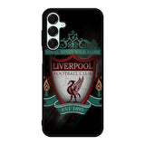 Liverpool FC Samsung Galaxy A16 Case OV3471