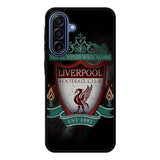 Liverpool FC Samsung Galaxy A17 Case QC3471