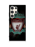 Liverpool FC Samsung Galaxy S24 Ultra 5G Case OV3471