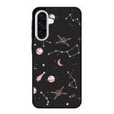 Pattren Planet F Samsung Galaxy A36 5G Case OV2926
