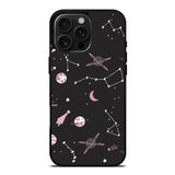 Pattren Planet F iPhone 16 Pro Case OV2926