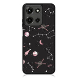 Pattren Planet F Motorola Moto G 5G 2025 Case OV2926