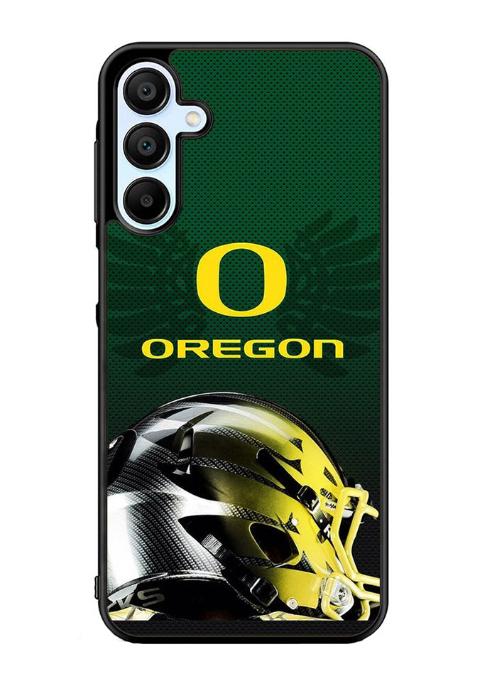 Oregon Logo FSamsung Galaxy A15 5G Case OV0049