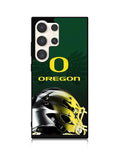 Oregon Logo FSamsung Galaxy S25 Ultra 5G Case QC0049