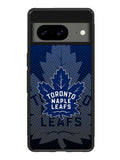 Toronto Maple Leafs FGoogle Pixel 8A Case QC0050