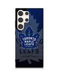 Toronto Maple Leafs FSamsung Galaxy S24 Ultra 5G Case OV0050