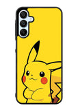 Pikachu Samsung Galaxy A15 5G Case OV6107