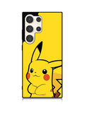 Pikachu Samsung Galaxy S23 Ultra 5G Case QC6107