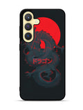 Light Dragon Samsung Galaxy S24 Plus 5G , Samsung Galaxy S24+ 5G Case