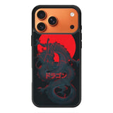Light Dragon iPhone 17 Pro Case