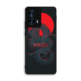 Light Dragon Motorola Moto G Power 5G 2024 Case OV1136