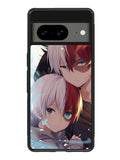 Todoroki Cool Google Pixel 8 Case QC2201