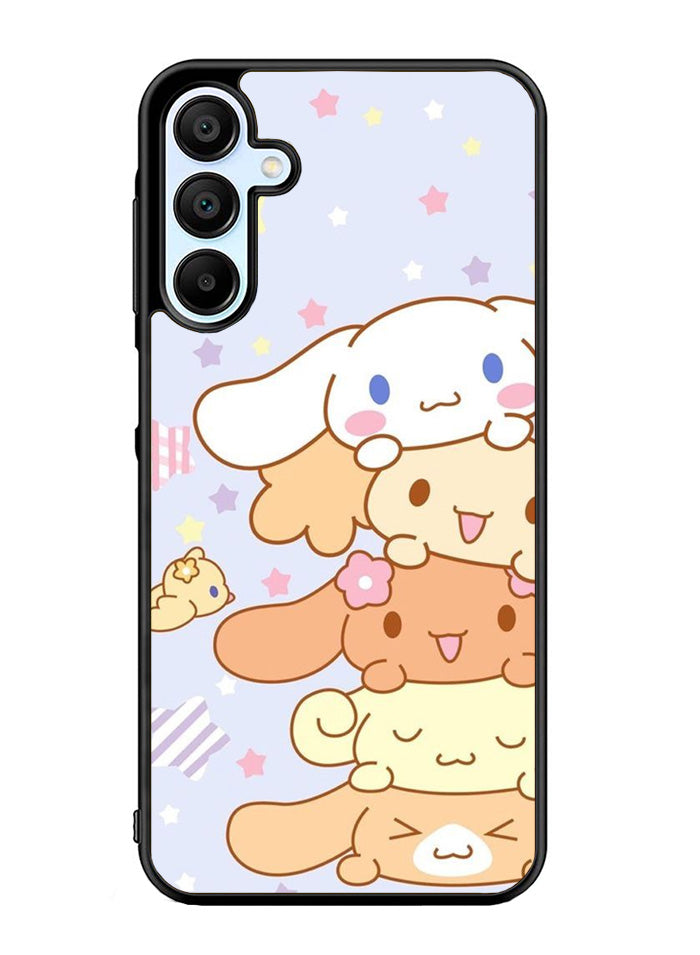 Sanrio Characters Samsung Galaxy A15 5G Case