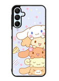 Sanrio Characters Samsung Galaxy A15 5G Case